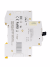 ARMAT Автоматический выключатель M06N 2P C 2А IEK4