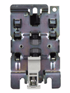 Контактор КМИ-35012 50А 230В/АС3 1NO;1NC IEK4