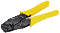 Crimping Tool KO-02 0,5-2,5mm IEK