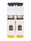 ARMAT Автоматический выключатель M06N 2P C 25А IEK6
