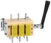 Switch-disconnector VR32I-39B71250 630A IEK0