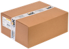 TITAN Корпус металлический ЩУРн-1/12 (395х310х145мм) IP54 без окна IEK1