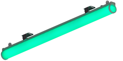 L-contour 550/7,8/D/Green/03/A1-B2/24DC IP66 LEDEL
