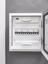 ARMAT Автоматический выключатель M06N 3P D 16А IEK9