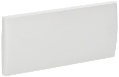 UNION Compact Дверца для корпуса пластикового ЩРН(В)-П-12 IP41 белая IEK