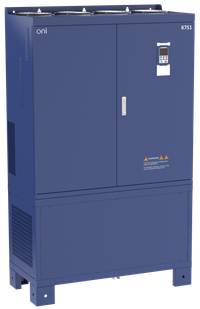 Преобразователь частоты K751 380В 3Ф 560-630кВт 1020-1120А ONI