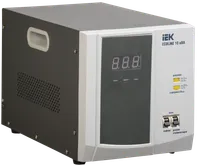 Voltage Stabilizer portable Ecoline 10 kVA IEK