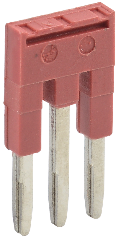 Перемычка для КПИ-1,5мм2 3PIN IEK