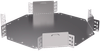 ESCA 3 Крестовина 100х300-0,6 IEK0