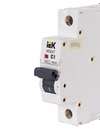 ARMAT Автоматический выключатель M06N 1P C 1А IEK7
