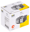 Контактор КМИ-11230 реверс 12А 230В/АС3 2NO IEK1