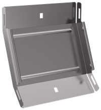 ESCA 5 Поворот вертикальный внутренний 45град 35х200-0,8 IEK
