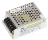 Драйвер LED ИПСН-PRO 25Вт 12 В блок - клеммы IP20 IEK0