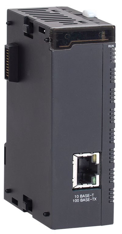 Модуль коммуникационный с интерфейсом Ethernet 10/100Mbps UDP/TCP MODBUS TCP Master ONI