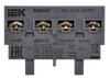 ARMAT Additional contact transverse contact DKP-11 GV3P IEK2
