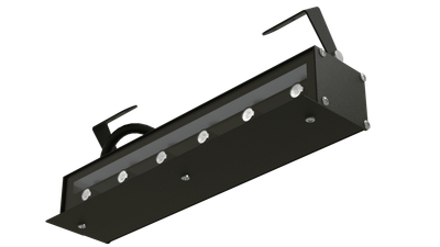 Антибликовый козырек L-line 600 LEDEL