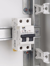 ARMAT Автоматический выключатель M06N 2P B 8А IEK8
