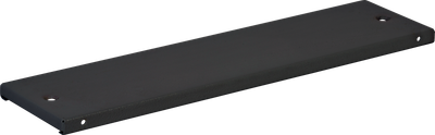 FORMAT Панель цоколя 100х600мм RAL7021 темно-серая IP54 IEK