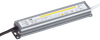 Драйвер LED ИПСН-PRO 50Вт 12В блок-шнуры IP67 IEK0