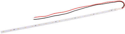 Линейка LED-18SMD2835 3,6Вт 12В 4000-4500K для БАП12-3 IEK