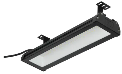 LIGHTING LED lamp Chipboard 7021 100W 5000K IP65 IEK