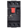 Пускатель ПРК32-6,3 In=6,3А Ir=4-6,3А Ue 660В MASTER IEK2