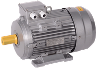 El.Motor.3Ph.AIS 100LB2 380V 4kW 3000rpm 1081 DRIVE IEK