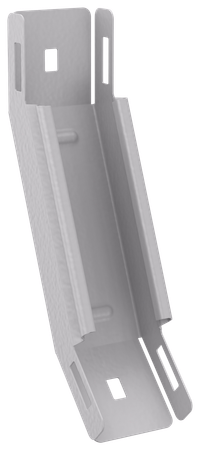 ESCA 5 Поворот вертикальный внутренний 45град 35х50-0,8 RAL 9016 IEK