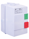 Контактор КМИ22560 25А в оболочке 220В/АС3 IP54 IEK1