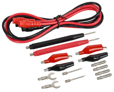 ARMA2L 5 Комплект щупов и насадок TL16 IEK