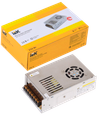 Драйвер LED ИПСН-PRO 250Вт 12В блок-клеммы IP20 IEK2
