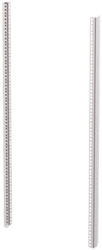 Format Stream 19-inch 24u (2pc/Comple) IEK