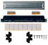 TEKFOR Корпус пластиковый ЩРН-П-8 IP41 белая дверь IEK5