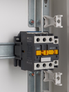 Контактор КМИ-23211 32А 230В/АС3 1NC IEK8