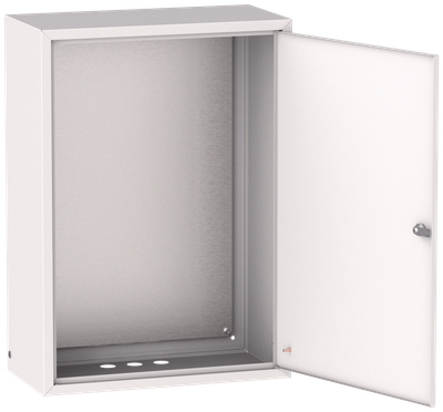 Корпус металлический ЩМП-70.50.25 УХЛ3 IP31 IEK