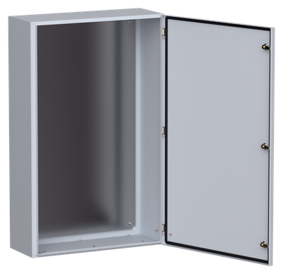 Корпус металлический ЩМП-6-0 (1200х750х300мм) У2 IP54 IEK
