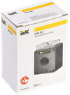Трансформатор тока ТТИ-30 150/5А 5ВА 0,5S IEK1