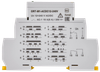 Реле времени ORT многофункциональное 1 контакт 12-240В AC/DC IEK3
