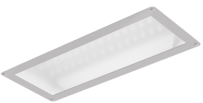 Рамка монтажная для ГКЛ L-school 16 LEDEL