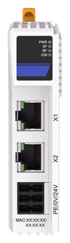 IOD 430 Набор модулей PROFINET ONI5