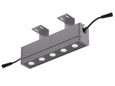 Светильник L-line 300/12/Г30/840/04/A1-C2/230AC IP65 MG LEDEL