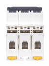 ARMAT Автоматический выключатель M10N 3P D 6А IEK6