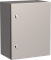 TITAN 5 Корпус металлический ЩМП-60.60.40 (AISI 304) УХЛ1 IP66 IEK0