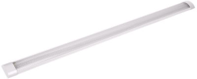MEZONIN Светильник светодиодный линейный ДБО 0204 36Вт IP20 6500К пр. GENERICA