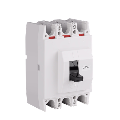 Выключатель автоматический ВА04-36-250А-330010-1250-660В-20УХЛ3 (без компл.зажимов) Контактор