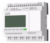 PLC 430 CPU module 4 DI 6 UI (0-10V/DI) 2 UI (0-10V/0-20mA/DI) 6 TO 24V DC with ONI screen4