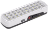 Светильник светодиодный аккумуляторный ДБА 3926 3-5ч 3Вт IEK0