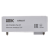 ARMAT Modbus-TCP IEK Power Quality Analyzer Module5