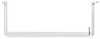 Светильник светодиодный для школьных досок 1904 СТАНДАРТ PRO 18Вт 4000К IP40 1291х500х72мм опал Ra>90 IEK3