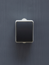 FORS Выключатель кнопочный для открытой установки 10А IP54 ВСк20-1-0-ФСр серый IEK5